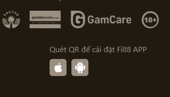 Cơ quan quản lỳ Fi88