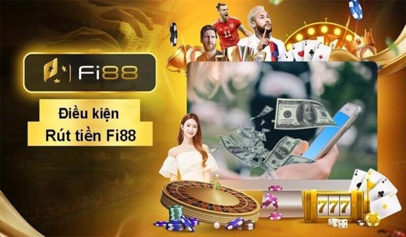 Rút tiền Fi88