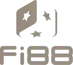 Logo fi88 footer