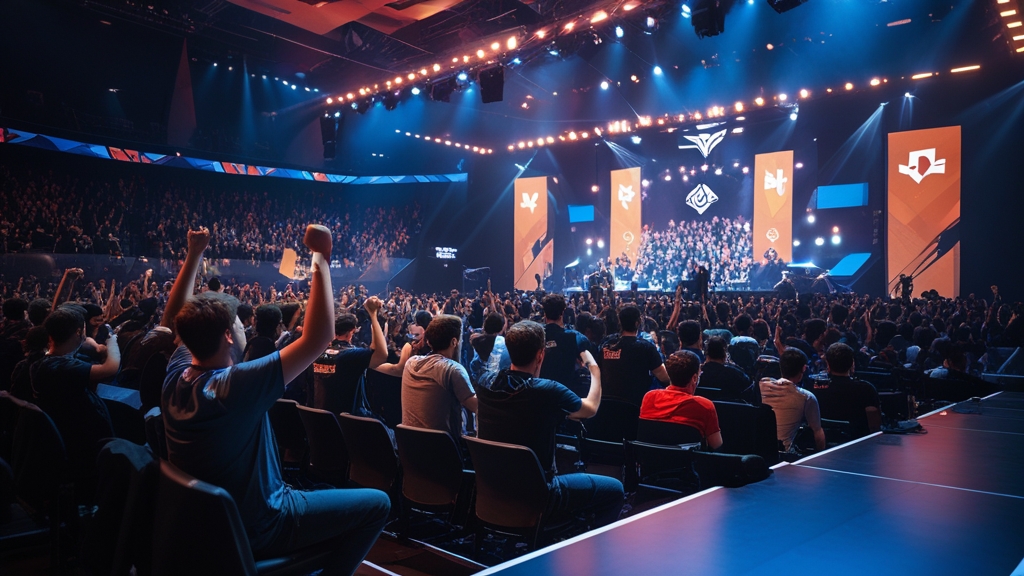 99OK sân chơi esports đẳng cấp