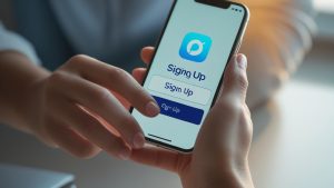 Open88 hướng dẫn đăng ký tài khoản