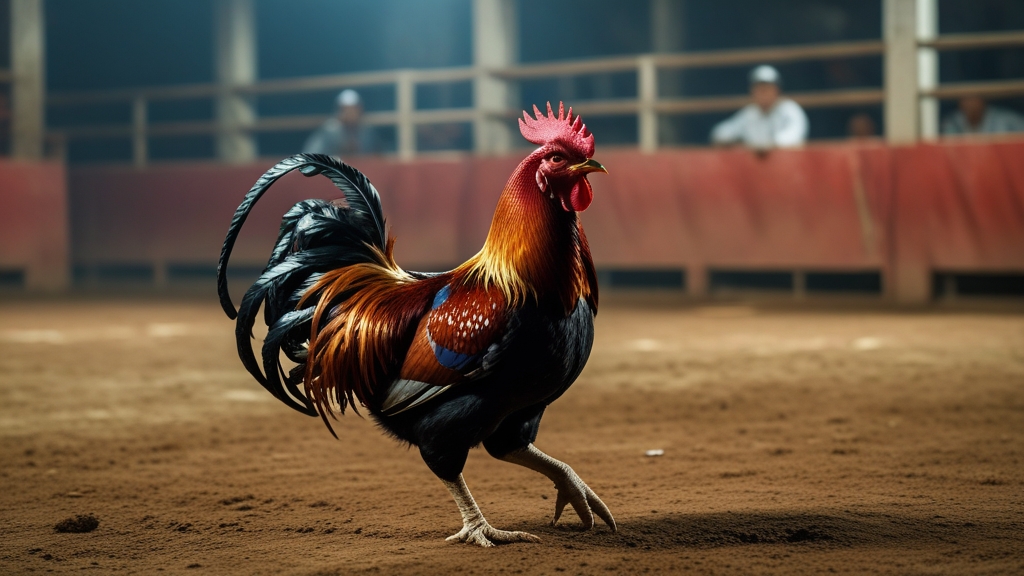 Đá gà 88CLB livestream chuyên nghiệp