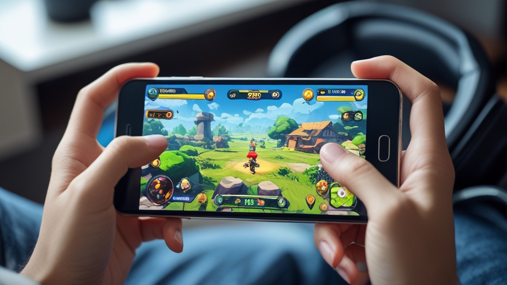 Trò chơi F168 mobile chất lượng